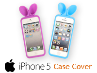 iPhone 5 Case Cover