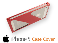 iPhone 5 Case Cover